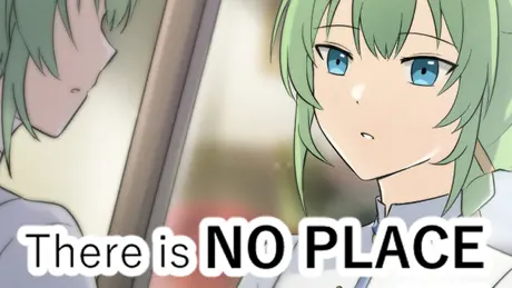 There is No Place for Me