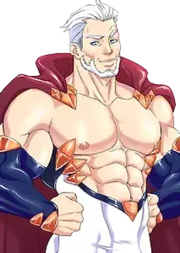 Captain Crush