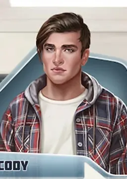 Cody