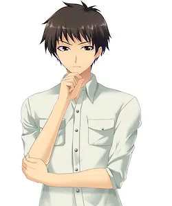 鳴神 奏太
