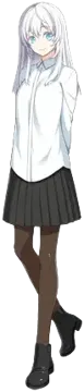 花井三日月