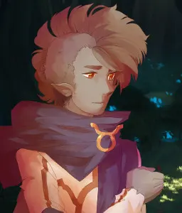 Tavros Nitram
