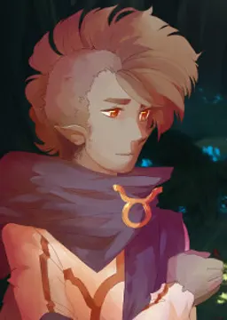 Tavros Nitram
