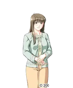 八束美野里