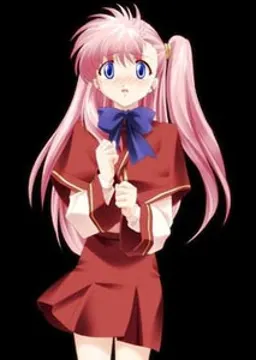 鳴神 藍花