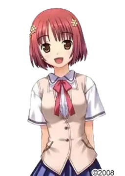 楠 ハル