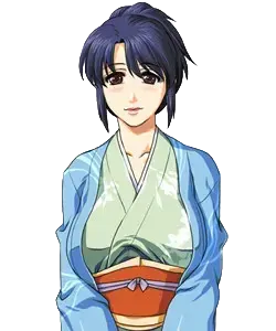 豊川 文緒