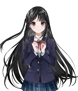 湯木村 華恋