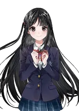 湯木村 華恋
