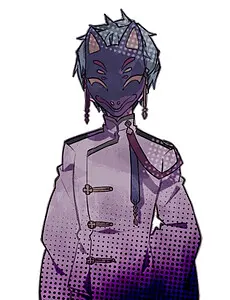 朝雾