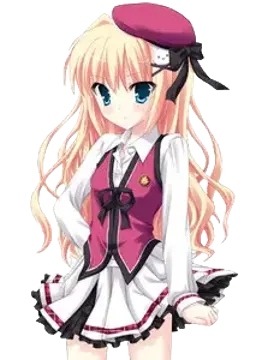 新田 いちか