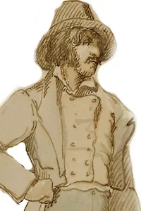 Drunkard