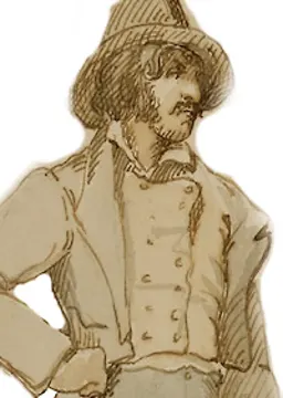 Drunkard