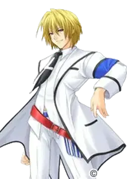ショーン・クリーヴランド