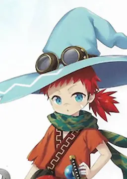 ポポルン・ロッツ