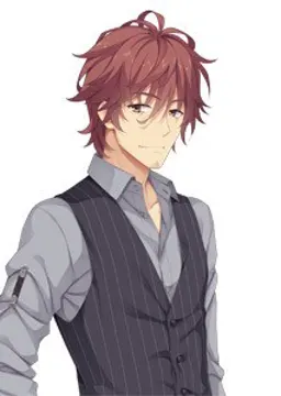 在原 隆之介