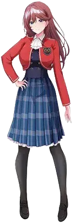 竜宮院玲亜