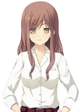 槙