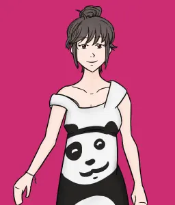 Kyoko Nagamine