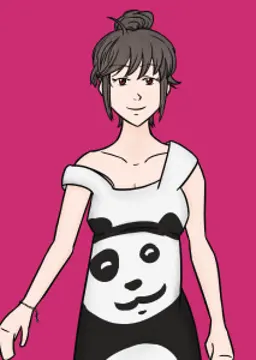 Kyoko Nagamine