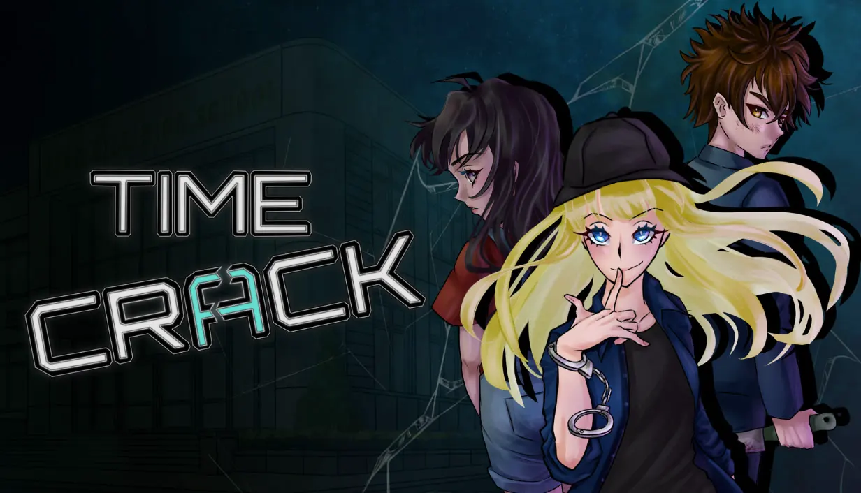 Time Crack