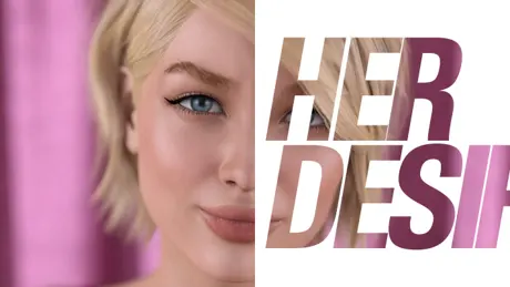 Her Desire