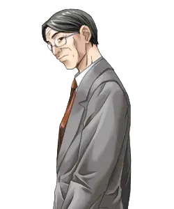 町田 孝造