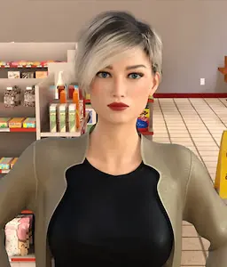 Annoying Customer