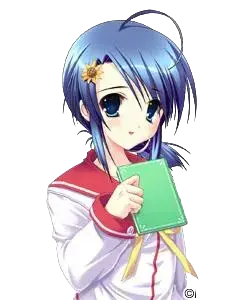 八塚小夏