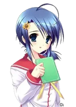 八塚小夏