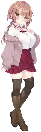 蓮菜 咲