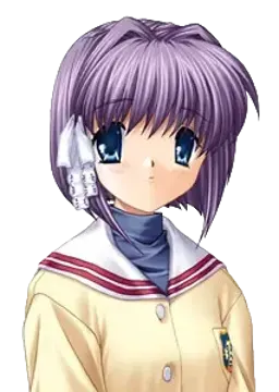 藤林 椋