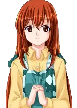 山岡 朝子