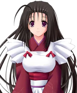 桜庭 あやめ