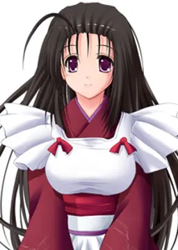 桜庭 あやめ