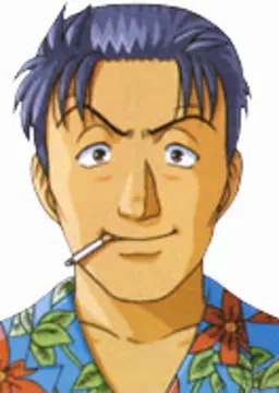 いつき 陽介