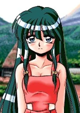 Mutsuki