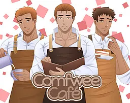 Comfwee Café