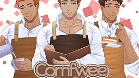 Comfwee Café