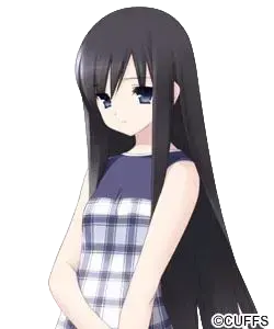 春日桜子
