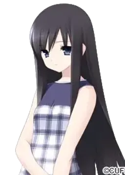 春日桜子