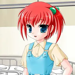 藍川 真紀