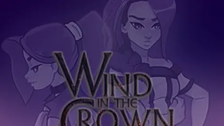 Wind in the Crown