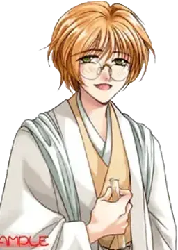 杉田 尚純