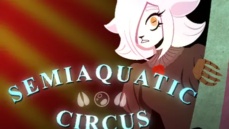 Semiaquatic Circus