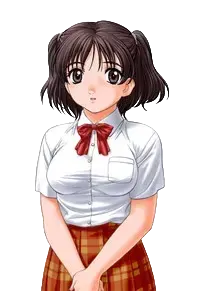 長門 ゆかり