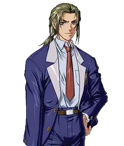 滝 恭一郎