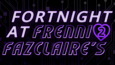 A Fortnight at Frenni Fazclaire's 2