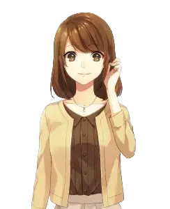 山吹 美優