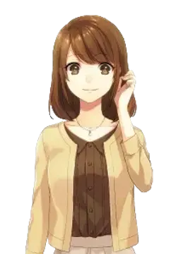 山吹 美優